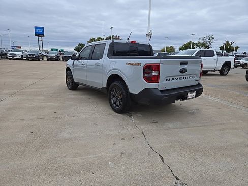 Used 2023 Ford Maverick Tremor w/ Tremor Off-Road Package image 7