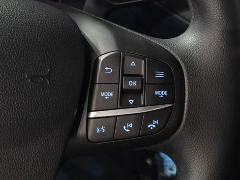 New 2025 Ford Maverick XL w/ Equipment Group 101A image 18