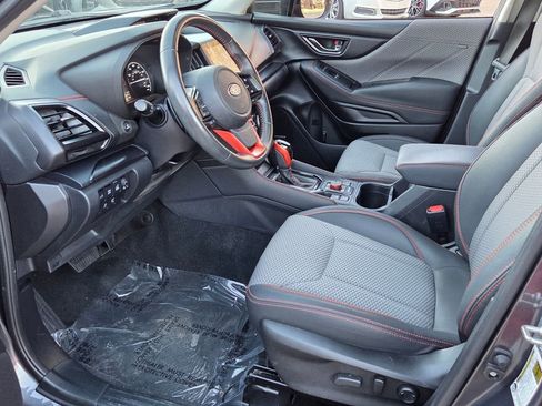 Used 2023 Subaru Forester Sport image 11