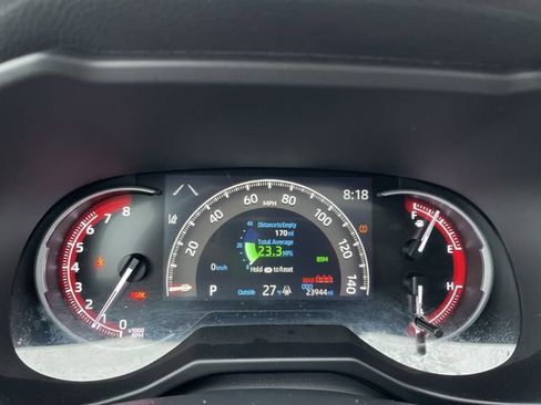 Certified 2023 Toyota RAV4 XLE w/ Convenience Package image 15