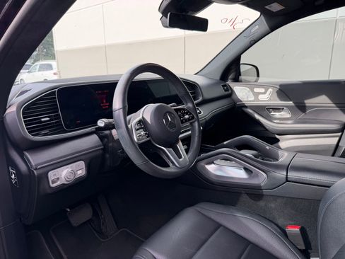 Used 2022 Mercedes-Benz GLE 350 image 9