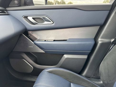 Used 2020 Land Rover Range Rover Velar R-Dynamic S image 24