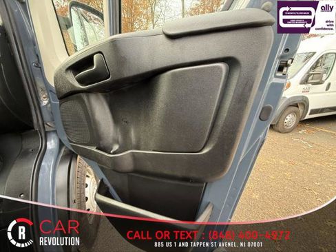 Used 2019 RAM ProMaster 2500 image 20