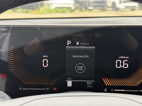 New 2026 Kia K4 EX FWD image 34