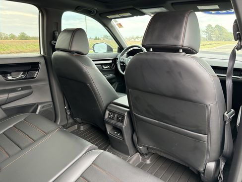 Certified 2024 Honda CR-V Sport Touring image 17