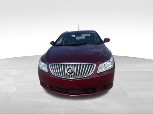Used 2010 Buick LaCrosse CX FWD image 9