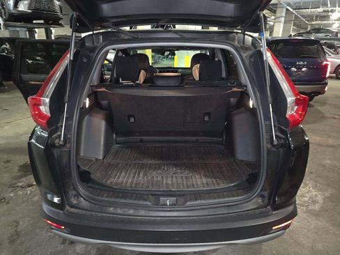 Used 2019 Honda CR-V EX image 11