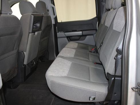 Used 2023 Ford F150 XLT AWD/4WD image 32