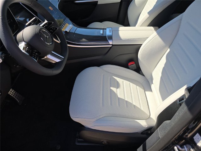 New 2026 Mercedes-Benz GLC 300 4MATIC image 21
