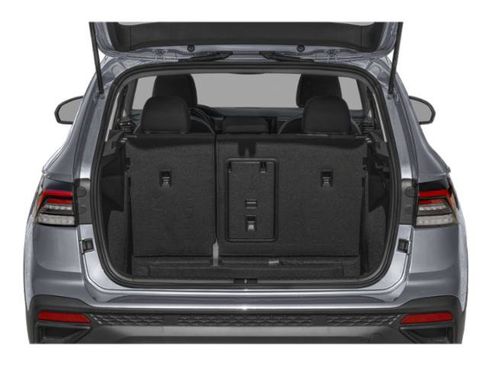 New 2026 Volkswagen Taos S FWD image 8