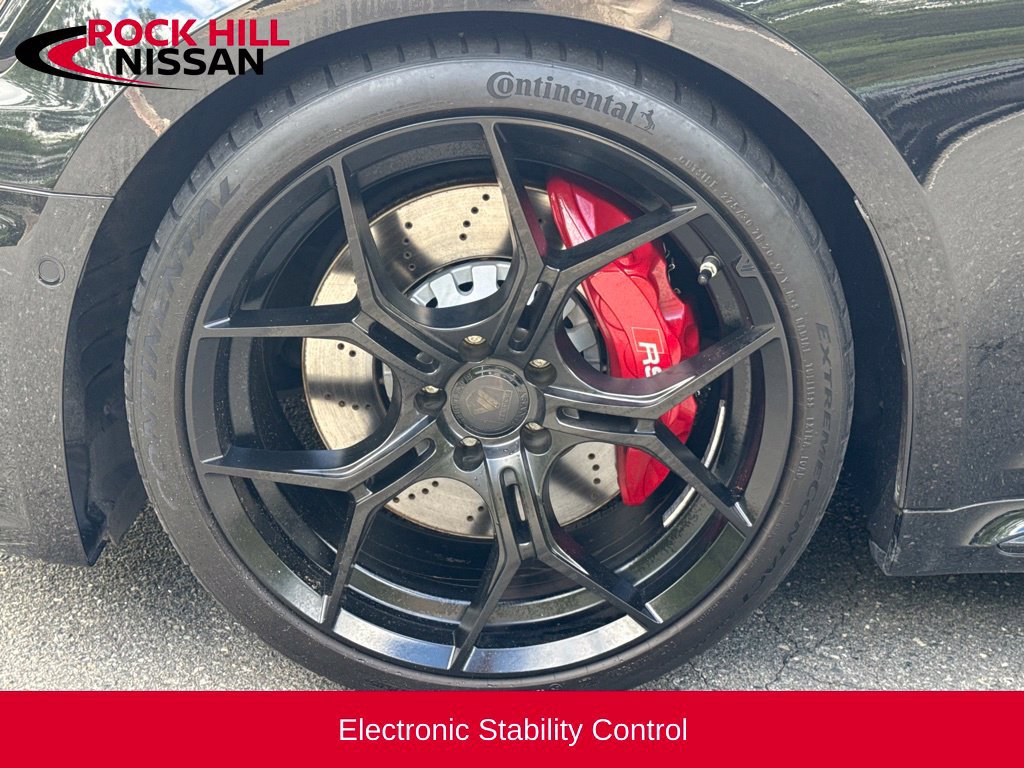 Used 2019 Audi RS 5 Sportback AWD/4WD image 12