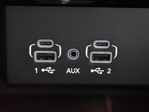 Used 2025 Jeep Wagoneer L Series II w/ Premium Group I image 39