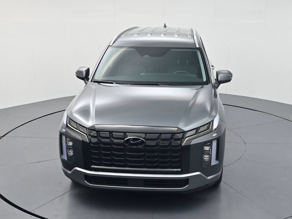 Used 2025 Hyundai Palisade SEL AWD/4WD image 38