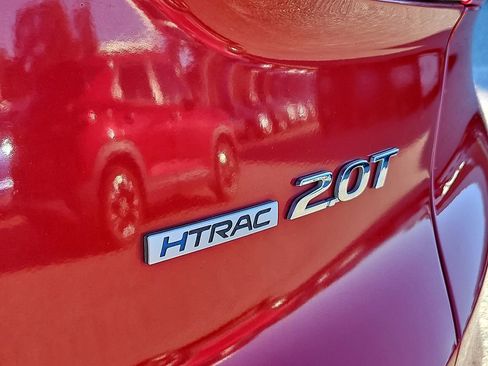 Used 2019 Hyundai Santa Fe Ultimate 4D Sport Utility image 37