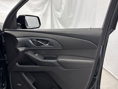 Used 2019 Chevrolet Traverse Premier w/ Redline Edition AWD/4WD image 30