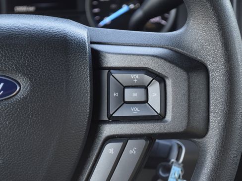 Used 2022 Ford F350 XL w/ STX Appearance Package image 13