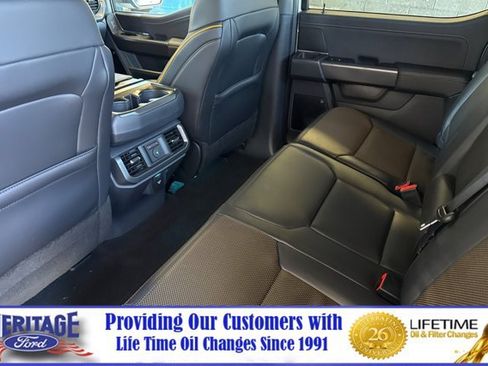 New 2026 Ford F150 Tremor w/ Equipment Group 402A High AWD/4WD image 12