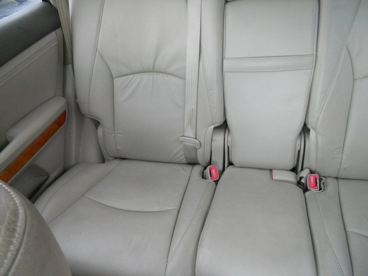 Used 2008 Lexus RX 350 AWD image 24