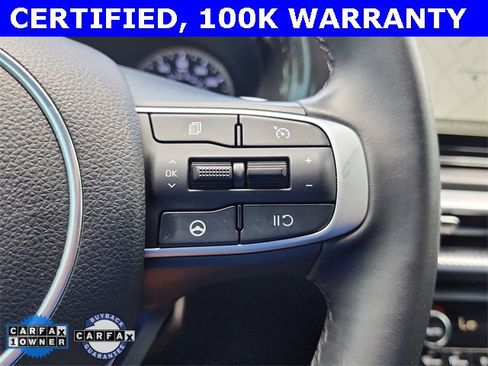 Used 2023 Kia K5 GT image 27