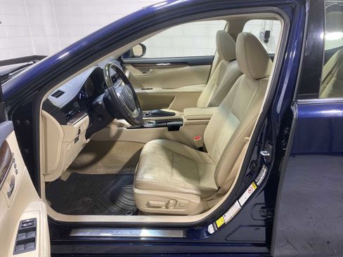 Used 2015 Lexus ES 350 image 2
