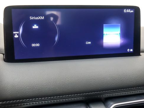 Used 2023 MAZDA CX-5 AWD 2.5 Turbo image 17