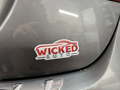 Used 2018 Mercedes-Benz GLA 250 GLA250 4MATIC image 5