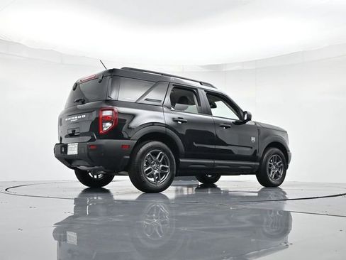 New 2025 Ford Bronco Sport Big Bend image 9