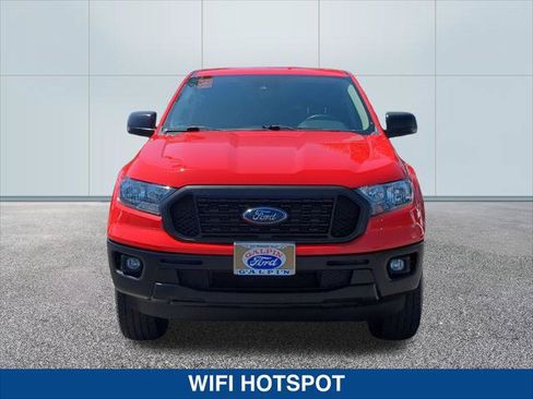 Used 2021 Ford Ranger XL RWD image 8