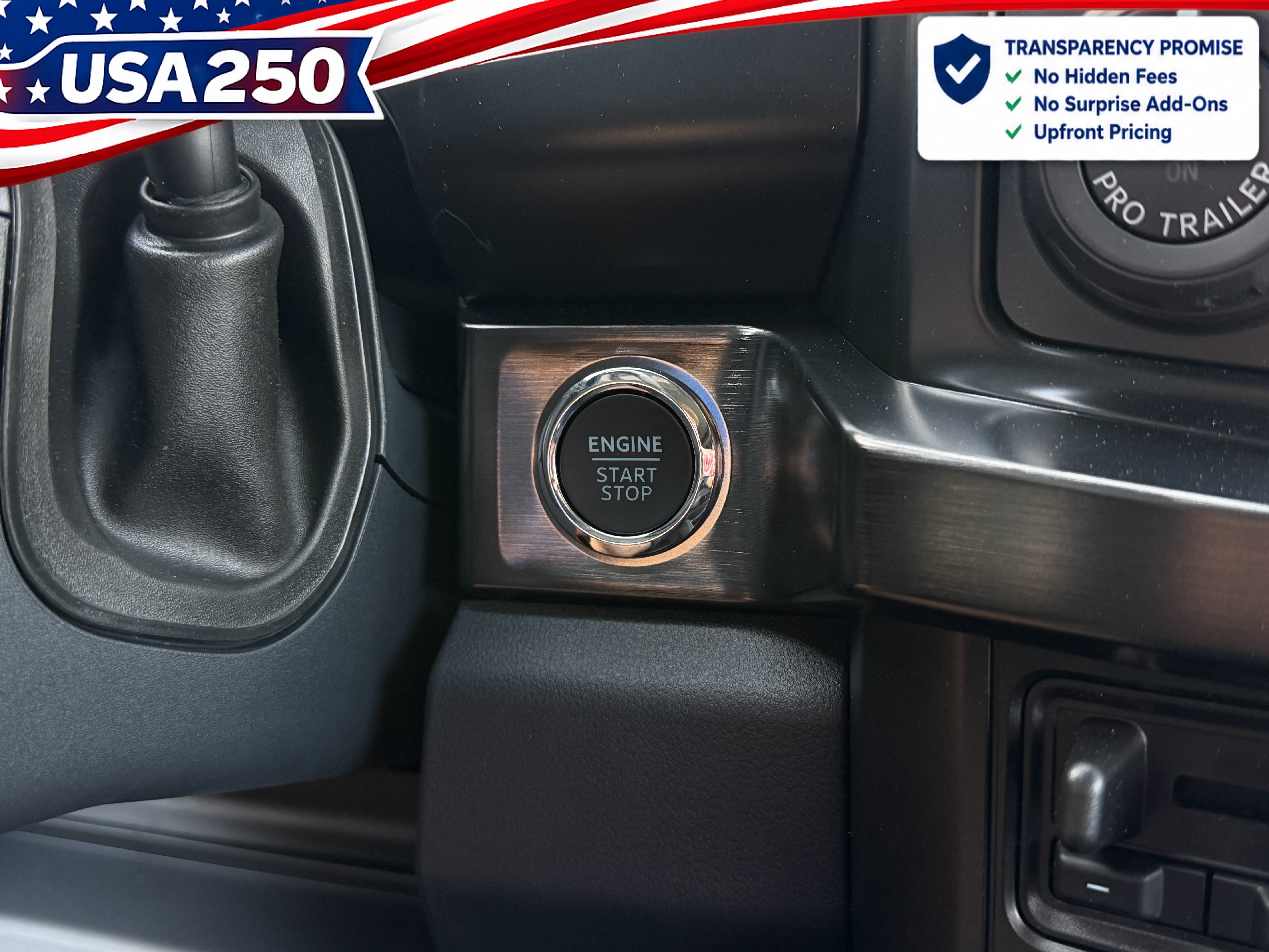 New 2026 Ford F350 Lariat w/ Black Appearance Package AWD/4WD image 19