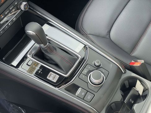 New 2025 MAZDA CX-5 Carbon Edition image 16