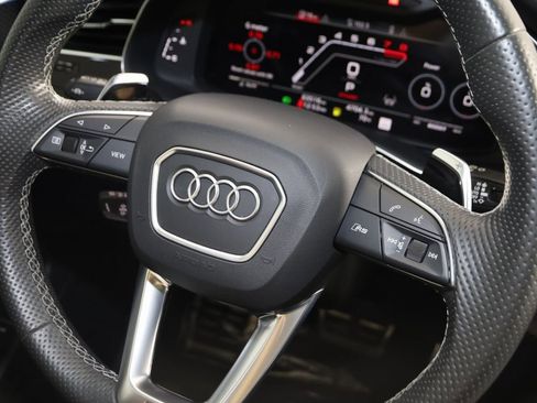 Used 2023 Audi RS Q8 AWD/4WD image 53