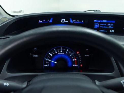 Used 2014 Honda Civic LX image 2