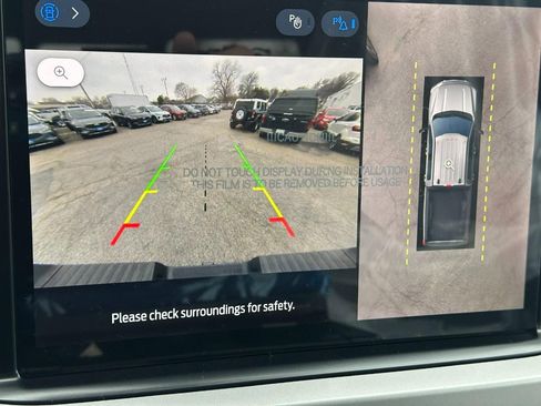 New 2026 Ford F250 XLT w/ XLT Premium Package image 15