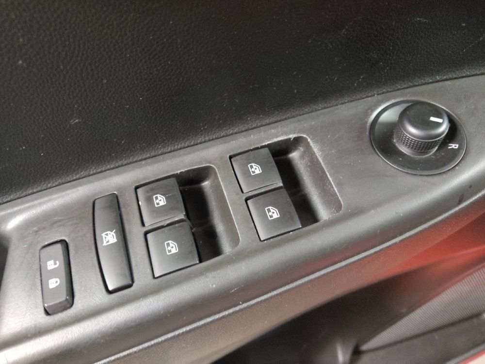 Used 2020 Chevrolet Spark LT FWD image 27