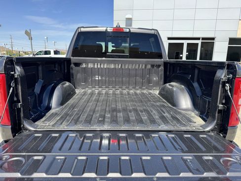 New 2026 RAM 1500 Big Horn AWD/4WD image 15