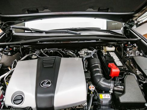Used 2025 Lexus ES 350 w/ Accessory Package (Z2) FWD image 28