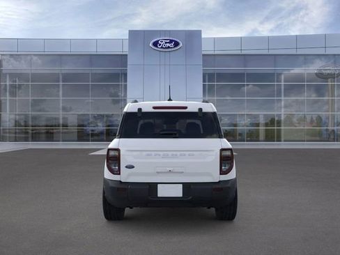 New 2025 Ford Bronco Sport Big Bend image 5