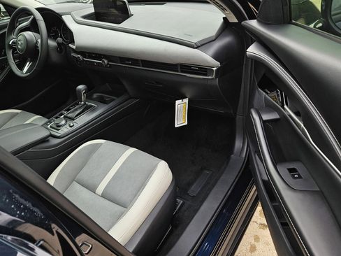 New 2026 MAZDA CX-30 2.5 Turbo w/ Premium Package image 7