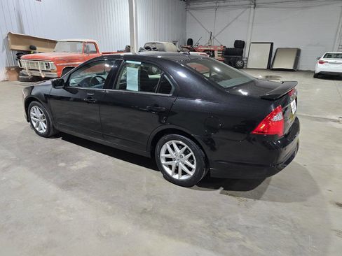 Used 2010 Ford Fusion SEL image 7