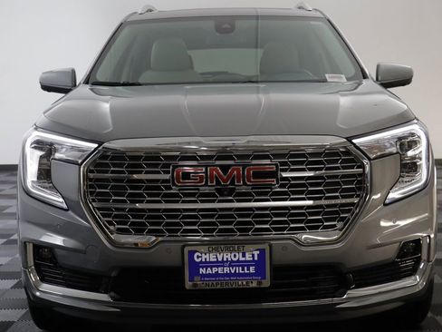 Used 2024 GMC Terrain Denali w/ Denali Premium Package image 24