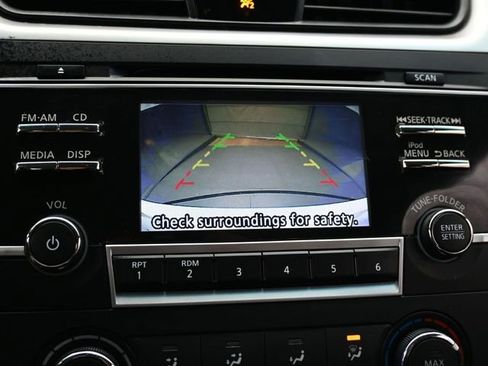 Used 2018 Nissan Altima 2.5 S w/ S Convenience Package image 20