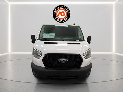 Used 2024 Ford Transit 250 Low Roof w/ Interior Upgrade Package RWD image 8