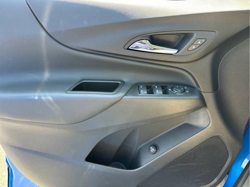 Certified 2024 Chevrolet Equinox LT w/ LPO, Floor Liner Package AWD/4WD image 18