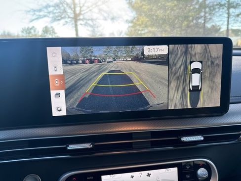 Used 2024 Genesis GV60 Performance image 16