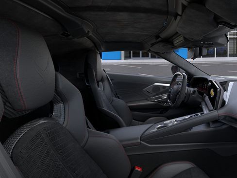 New 2026 Chevrolet Corvette Z06 image 41