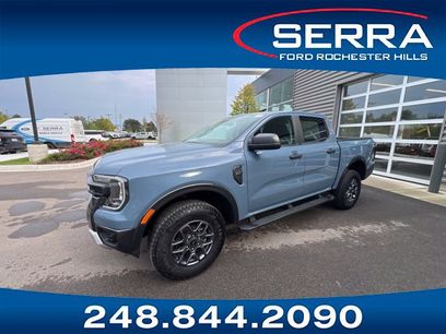 Used 2024 Ford Ranger XLT