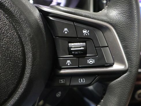 Used 2022 Subaru Forester Touring image 35