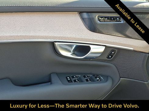 Certified 2026 Volvo XC90 B6 Plus w/ Protection Package Premier AWD/4WD image 8