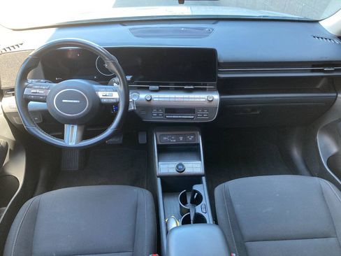 Used 2024 Hyundai Kona SEL FWD image 12