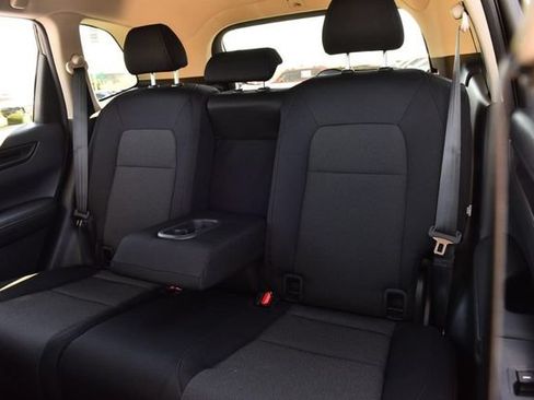 New 2026 Honda CR-V LX image 20